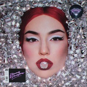 Ava Max / Diamonds & Dancefloors (LP)