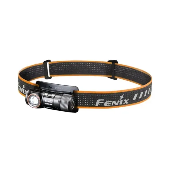 Фонарь Fenix Мод. HM50R V2.0 (700лм-115м)