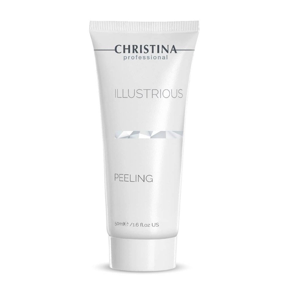 Illustrious Peeling