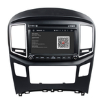 Установочный комплект для HYUNDAI H1 / Grand Starex 2016+  KUBERG KD-8117-P30