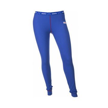 Женские брюки SWIX RaceX (ультрамар.)