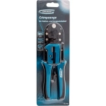 Клещи для обжима телефонных и компьютерных клемм RJ45 GROSS 17719