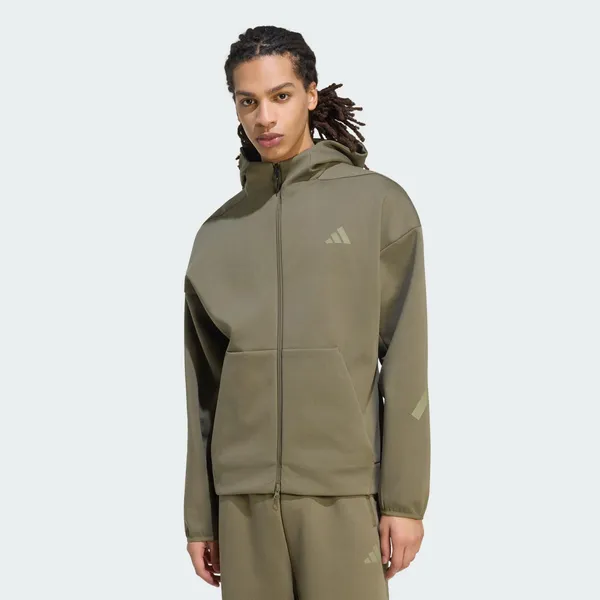Толстовка мужская ADIDAS M Z.N.E. FZ