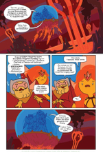 Adventure Time. Время приключений. Книга 7