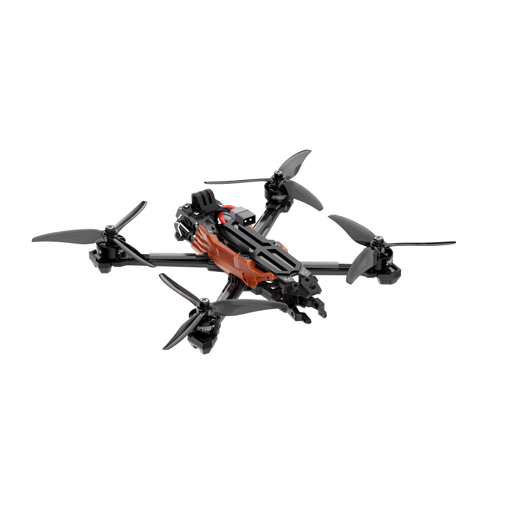 Квадрокоптер GepRC Vapor X6 O4 Pro WTFPV PNP 6S