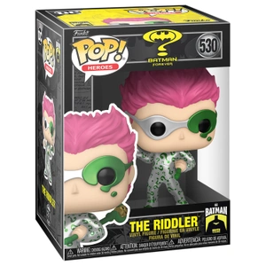 Funko POP! Batman Forever: The Riddler (MT) (530)