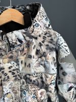 Зимний комбинезон Molo, 116