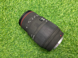 Sigma AF 70-300mm 4-5.6 APO Macro DG