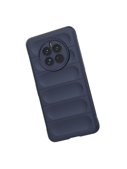 Противоударный чехол Flexible Case для Huawei Mate 50