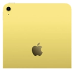 Apple iPad 10.9" (2022) 64GB Wi-Fi + Cellular Yellow