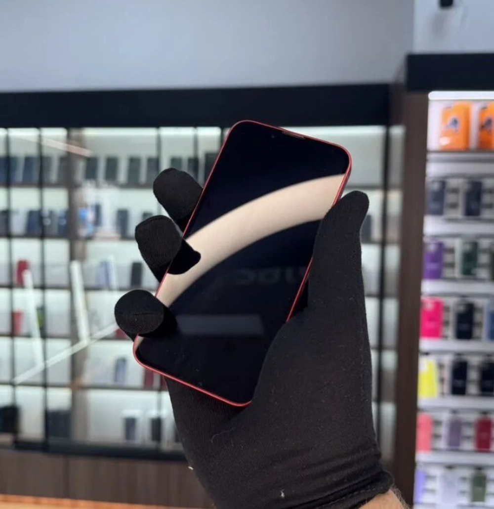 iPhone 13 Mini, 128 ГБ б/у