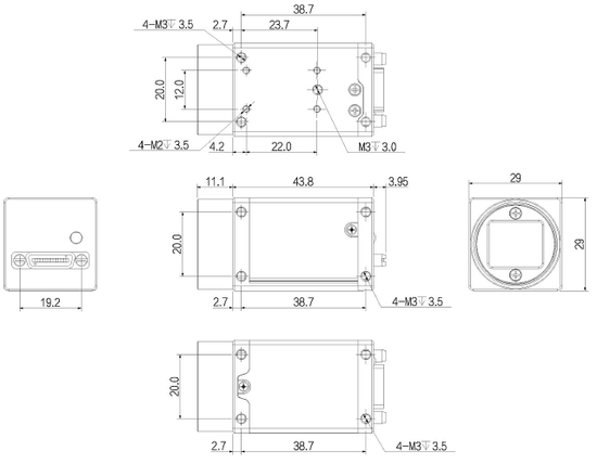 A7040MK402E