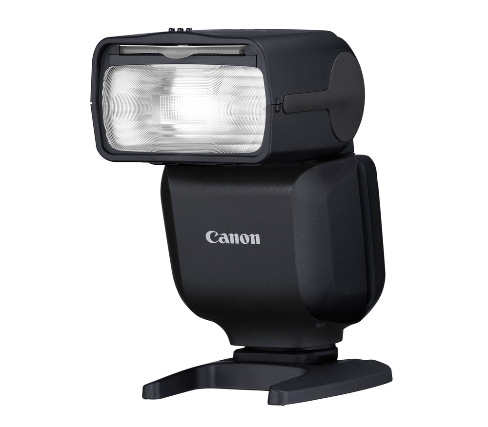 Вспышка Canon Speedlite EL-10