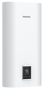 Накопительный Водонагреватель PHILIPS серии ULTRAHEAT SMART AWH1623/51(100YC) Накопительный Водонагреватель PHILIPS серии ULTRAHEAT SMART AWH1623/51(100YC)