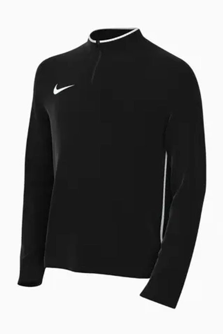 Кофта Nike Dri-Fit Park 26 Drill Top Junior - черный
