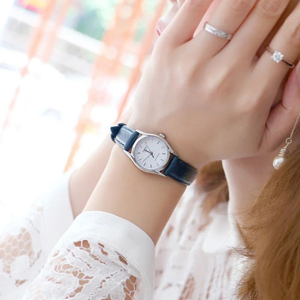 Женские  наручные часы Casio Vintage LTP-1094E-7A