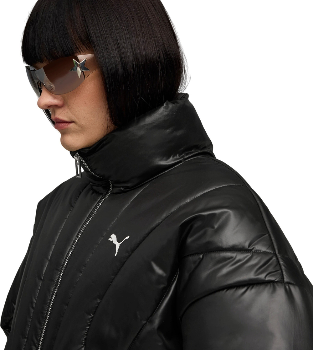 Куртка утепленная женская PUMA Dare to Puffer Jacket