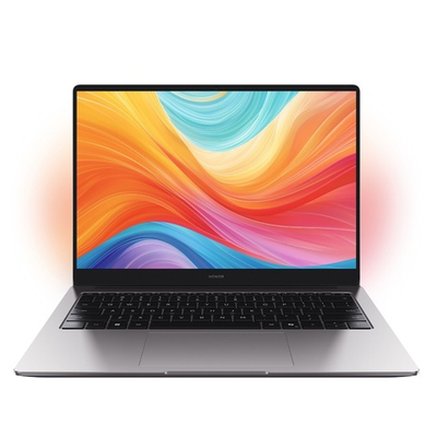 Ноутбук Honor MagicBook X14 GDG-X Core i5 12450H, 16Gb, SSD512Gb, UHD, 14" IPS FHD+ (1920x1200) Win11 Home, grey
