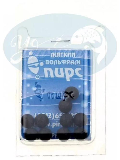 Мягкий вольфрам