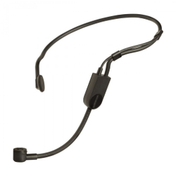 SHURE BLX14RE/P31 M17 662-686 MHz радиосистема головная с гарнитурой PGA31. Кронштейны для крепления в рэк в комплекте.