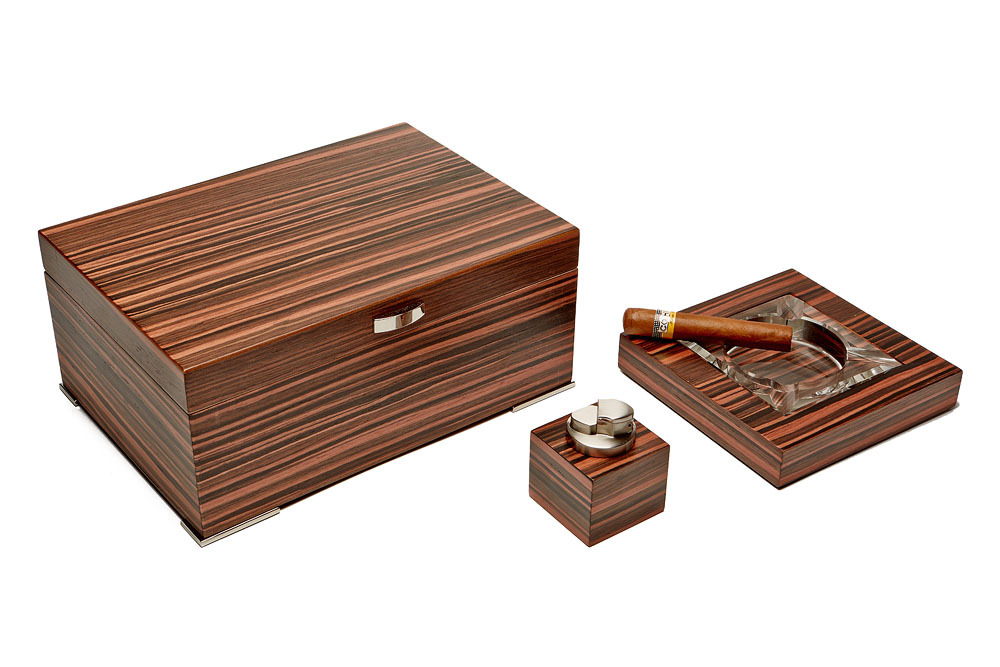 Подарочный набор Artwood Macassar SET01