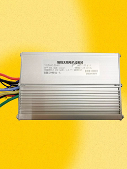 Контроллер для электросамоката Kugoo Kirin M5 (5 pin)