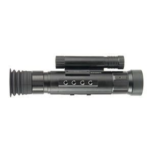 Прицел цифровой Veber DigitalHunt R32X3-24 FHD ночной