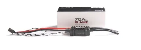 Комплектация ESC регулятора мотора T-Motor 70A Flame LV