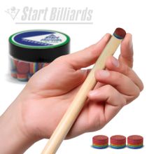 Наклейка Startbilliards Cue Tips Paramount 13 мм H (1 шт)
