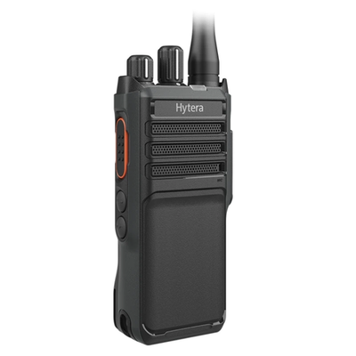 Hytera HP505 радиостанция цифровая портативная