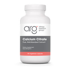 Calcium Citrate