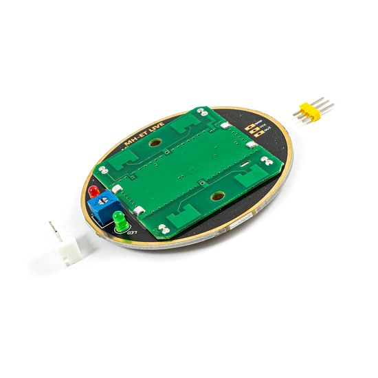Доплеровский радар MH ET LIVE HB100 X 10,525 GHz / 2-16 м