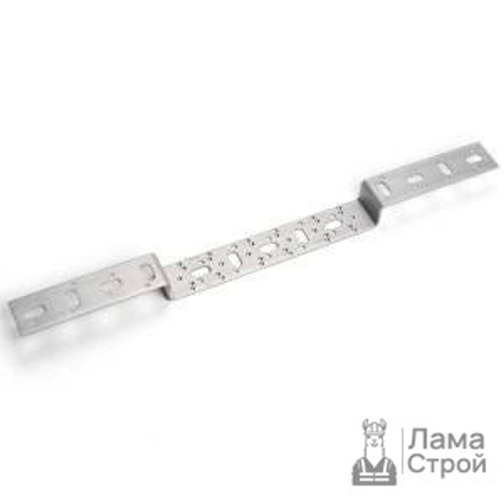 Кронштейн REHAU, тип O 75 / 150 короткий 52 см