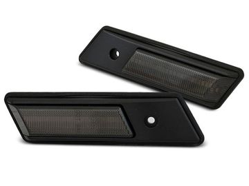 Повторители поворота SMOKE LED SEQ для BMW E34/E32/E36