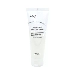 Kims Professional Care Foot Cream Крем для ног с мочевиной, 100 мл