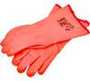 Перчатки утепленные кислотощелочестойкие 2Hands 4035