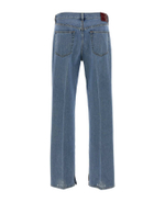 Джинсы Gucci