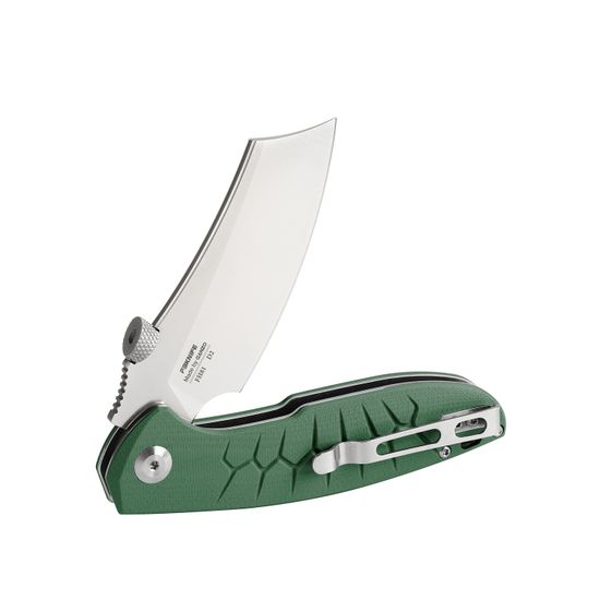 Складной нож Firebird FH81-GB c клинком из стали D2, рукоять G10