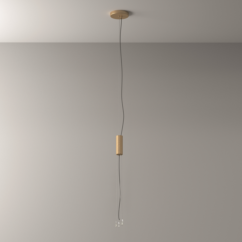 Подвесной комплект для светильника Maytoni Zon C032C-04-MG-1