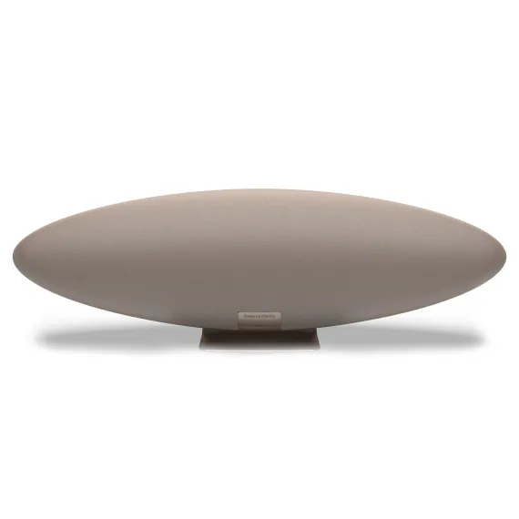 Bowers &amp; Wilkins Zeppelin Pro Edition Solar Gold