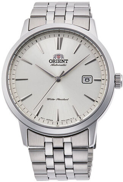 Японские механические наручные часы Orient RA-AC0F02S1