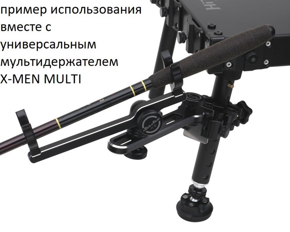 Держатель подсачека SEESAW 2025