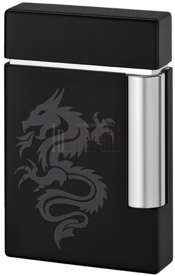 Зажигалка кремнёвая S.T.Dupont 25106