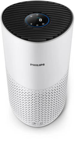 Увлажнитель-очиститель воздуха Philips AC1715/10