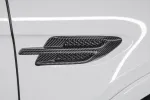Карбоновый обвес для Bentley Bentayga 2016-2020 Бентли Бентайга