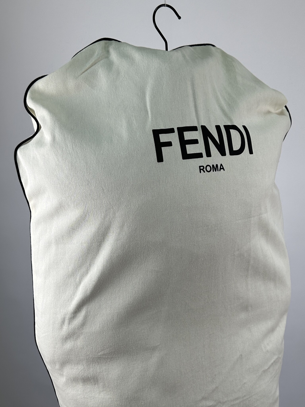 Куртка Fendi