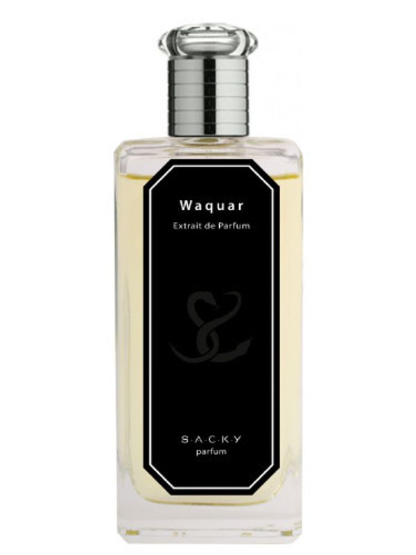 S.A.C.K.Y Waquar