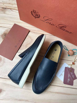 Лоферы Loro Piana Summer Walk