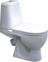 Унитазы