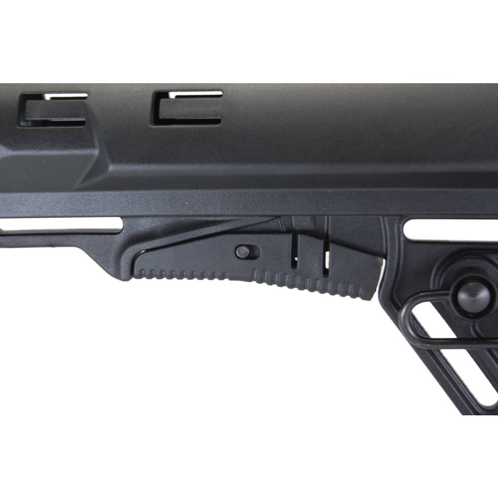 Приклад TBS Sharp, DLG Tactical